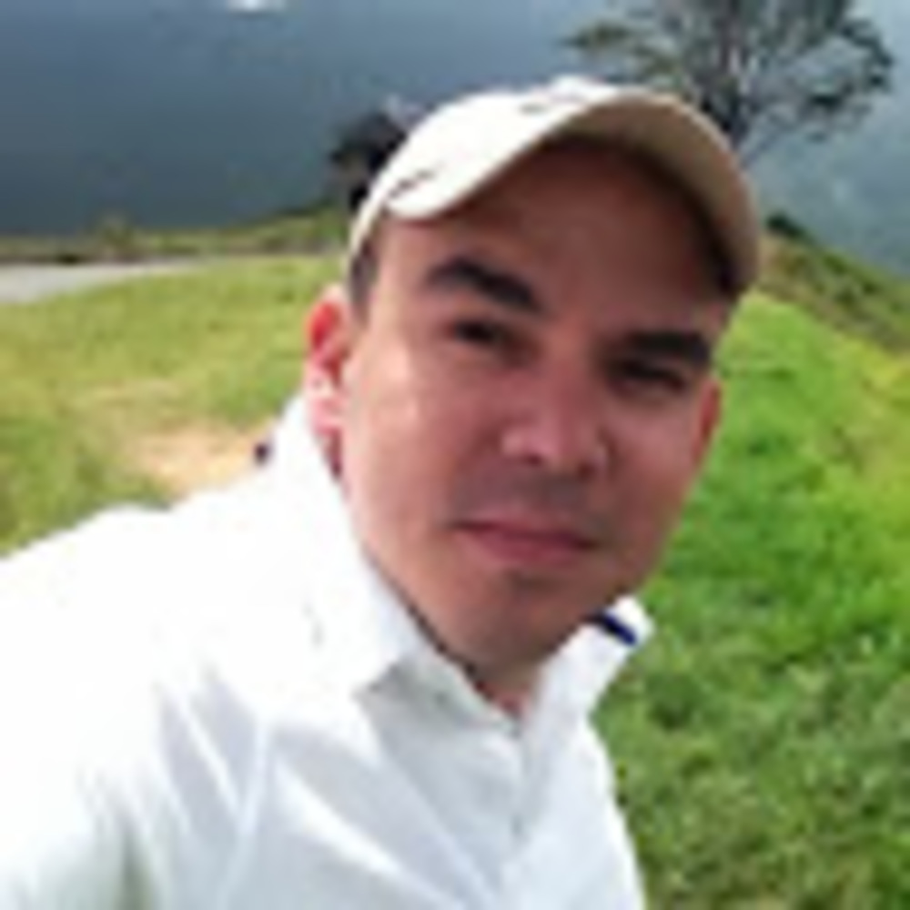 Meet your Posher, Arturo